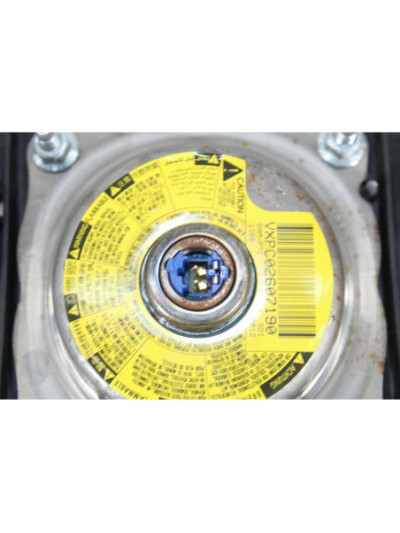 Recambio de airbag delantero izquierdo para citroën ds3 style referencia OEM IAM 9801846680/306427299AF