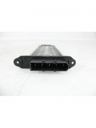 Recambio de resistencia calefaccion para citroën ds3 style referencia OEM IAM T4038001/T403800192LGT