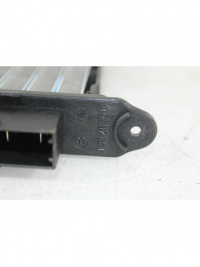 Recambio de resistencia calefaccion para citroën ds3 style referencia OEM IAM T4038001/T403800192LGT