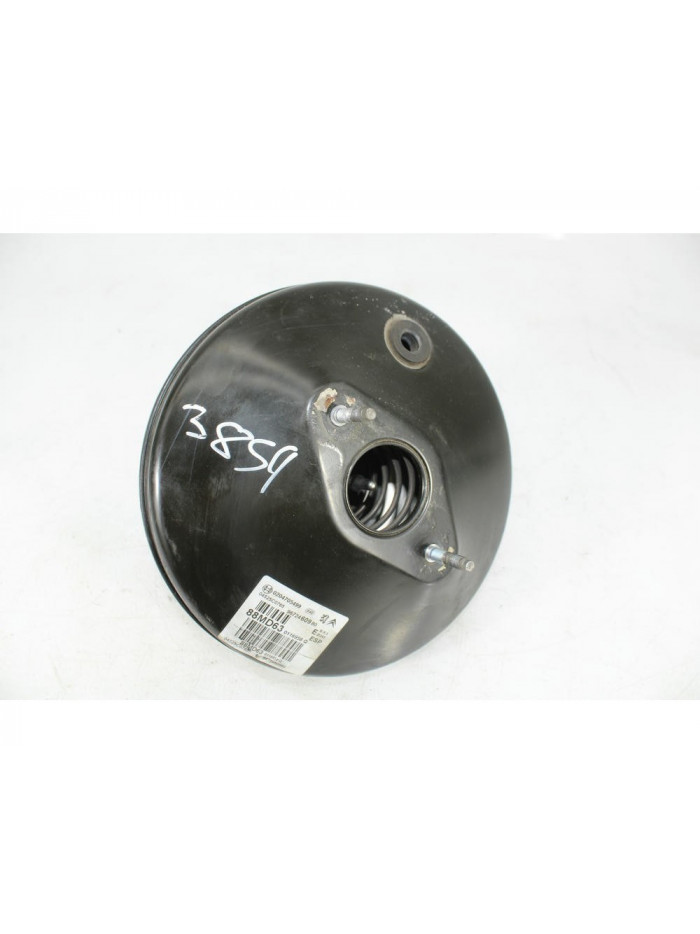 Recambio de servofreno para citroën ds3 style referencia OEM IAM 9672460980/0204705499