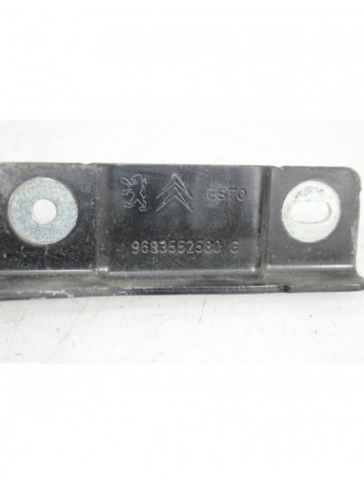 Recambio de bisagra capo izquierda para citroën ds3 style referencia OEM IAM 9683552580G
