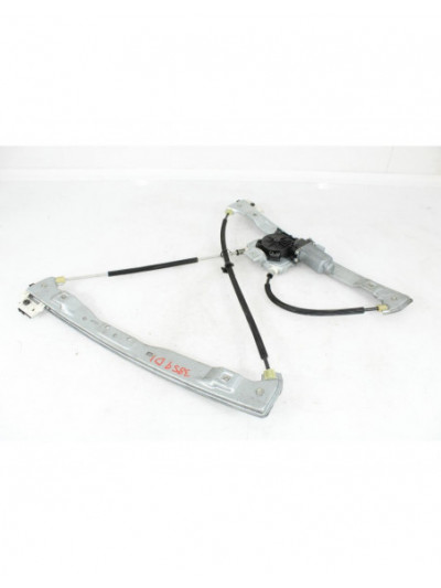 Recambio de elevalunas delantero izquierdo para citroën ds3 style referencia OEM IAM 402220D