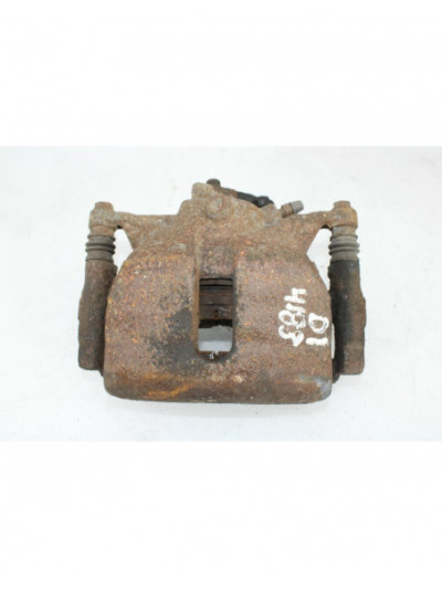 Recambio de pinza freno delantera izquierda para audi a3 sportback (8va) ambiente referencia OEM IAM