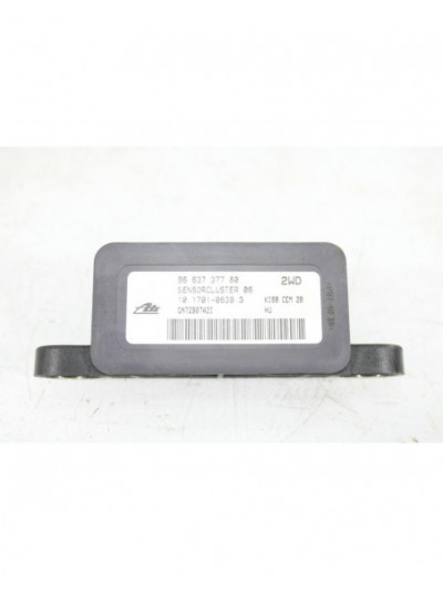 Recambio de sensor para citroën ds3 style referencia OEM IAM 9663737780/GN72B07A2I