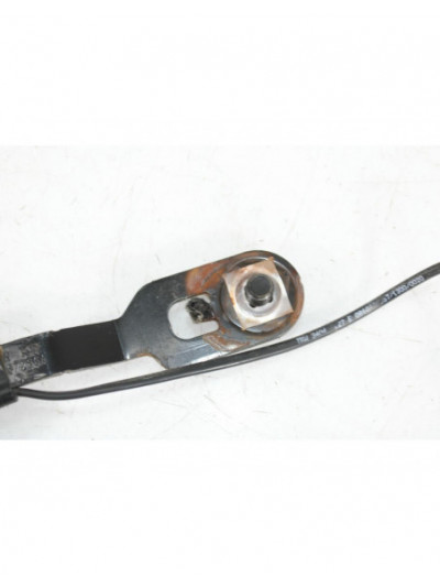 Anclaje cinturón delantero derecho CITROËN DS3 Style 2012