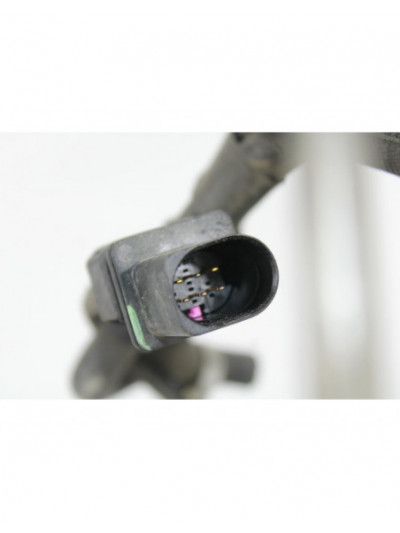 Recambio de filtro de particulas para citroën ds3 style referencia OEM IAM 1005143X