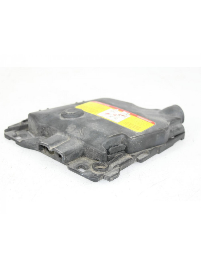 Caja reles / fusibles CITROËN DS3 Style 2012