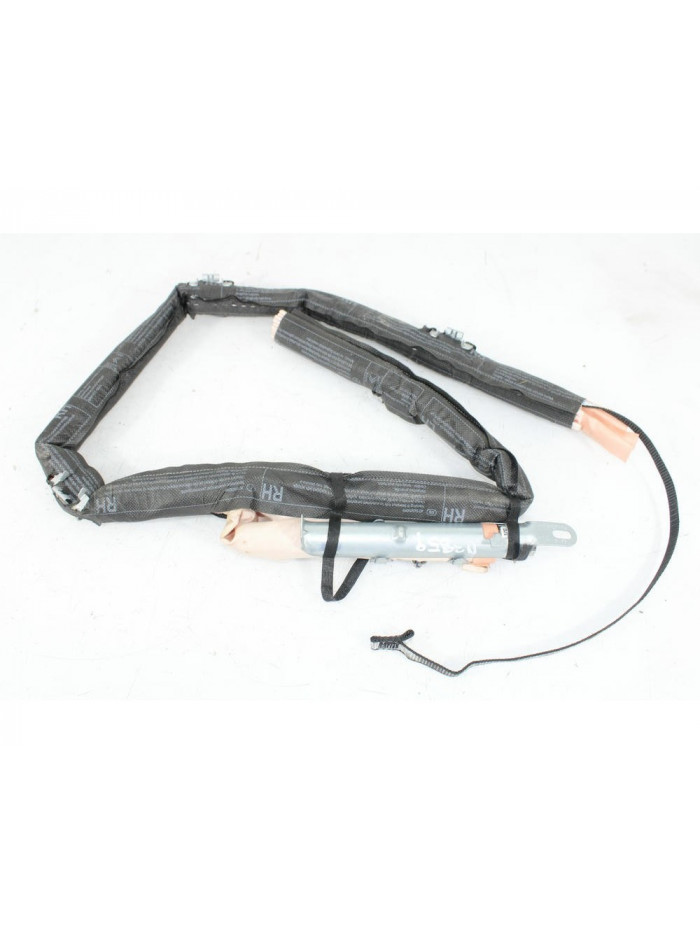 Recambio de airbag cortina delantero derecho para citroën ds3 style referencia OEM IAM 9672465480
