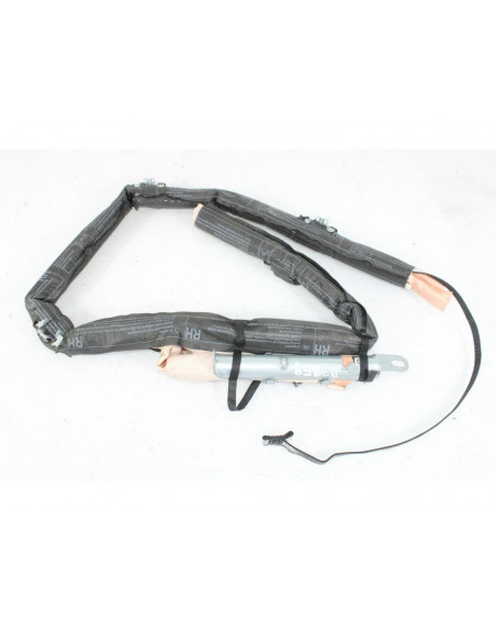 Recambio de airbag cortina delantero derecho para citroën ds3 style referencia OEM IAM 9672465480
