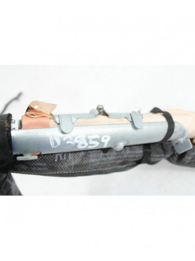 Recambio de airbag cortina delantero derecho para citroën ds3 style referencia OEM IAM 9672465480