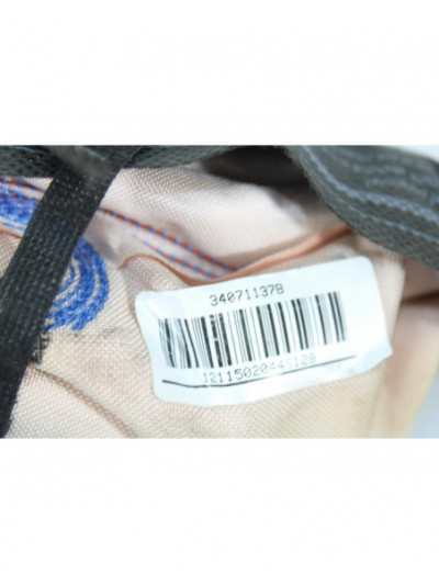 Recambio de airbag cortina delantero derecho para citroën ds3 style referencia OEM IAM 9672465480