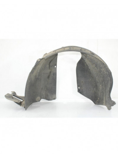 Recambio de paso rueda delantero izquierdo para citroën ds3 style referencia OEM IAM 9683816380