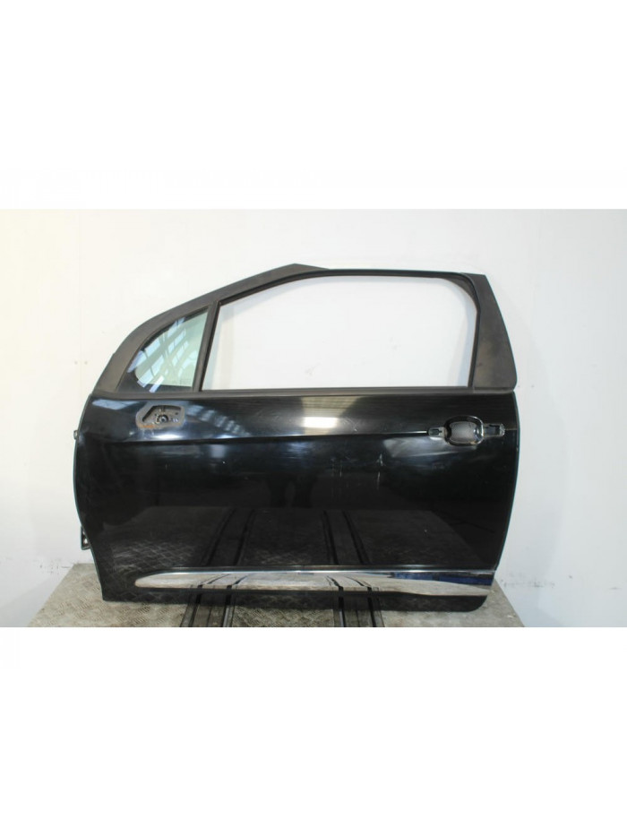 Puerta delantera izquierda CITROËN DS3 Style 2012