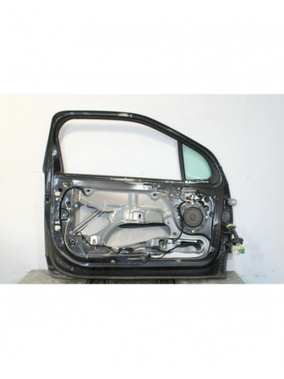 Puerta delantera izquierda CITROËN DS3 Style 2012