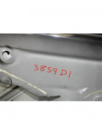 Puerta delantera izquierda CITROËN DS3 Style 2012