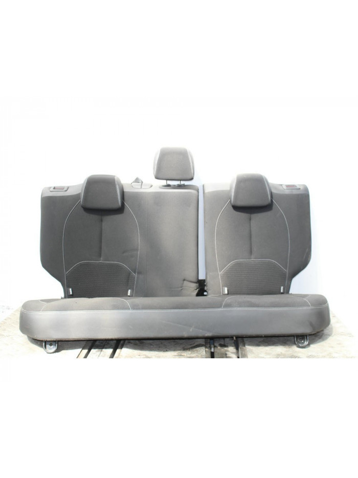 Asientos traseros CITROËN DS3 Style 2012