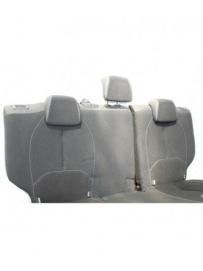 Asientos traseros CITROËN DS3 Style 2012