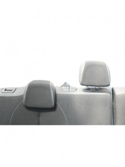 Asientos traseros CITROËN DS3 Style 2012