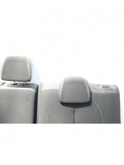 Asientos traseros CITROËN DS3 Style 2012