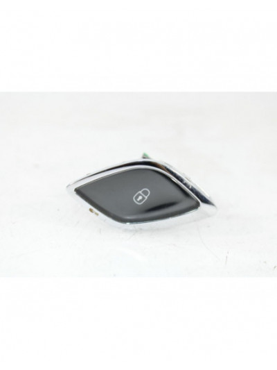 Recambio de boton bloqueo puertas para citroën ds3 style referencia OEM IAM 96656599XU