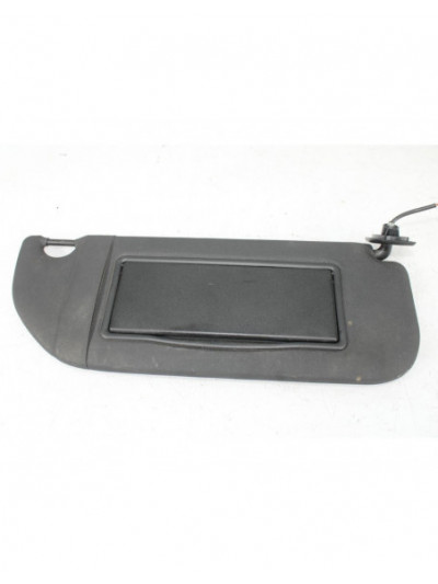 Recambio de parasol derecho para citroën ds3 style referencia OEM IAM