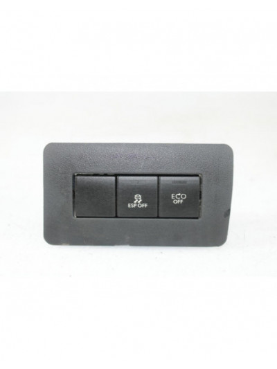 Recambio de mando control tracción para citroën ds3 style referencia OEM IAM 96663679XT/3398130100