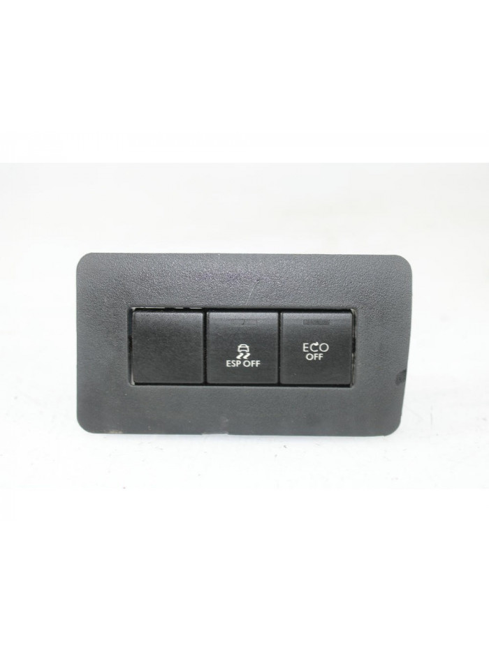 Mando control tracción CITROËN DS3 Style 2012