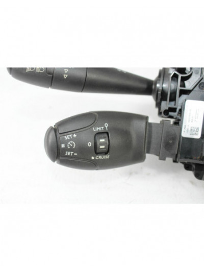 Recambio de mando multifuncion para citroën ds3 style referencia OEM IAM 96667326XT