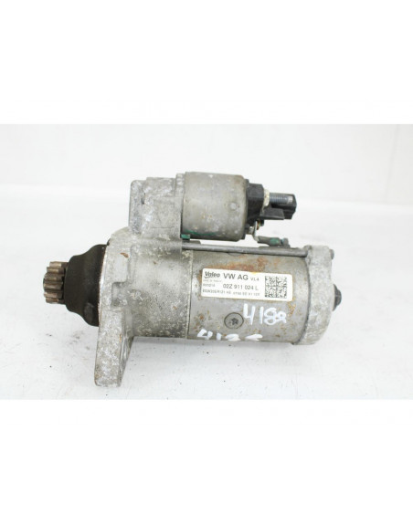 Motor arranque AUDI A3 SPORTBACK Ambiente Diesel 110CV 81KW 2015