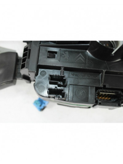 Recambio de mando multifuncion para citroën ds3 style referencia OEM IAM 96667326XT