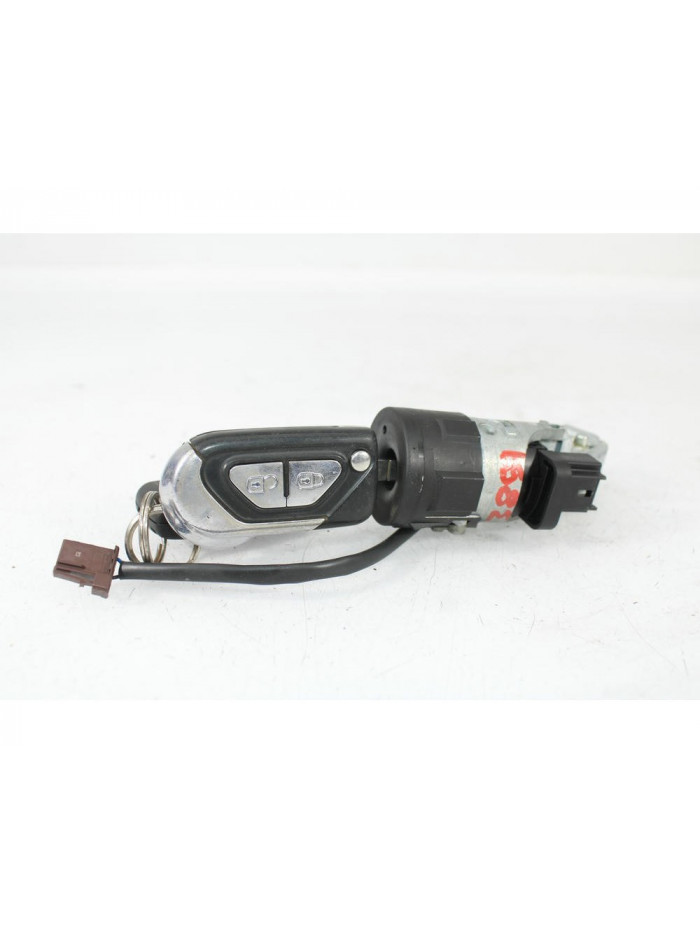 Recambio de conmutador de arranque para citroën ds3 style referencia OEM IAM 9663123380/N0502455
