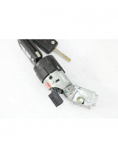 Recambio de conmutador de arranque para citroën ds3 style referencia OEM IAM 9663123380/N0502455