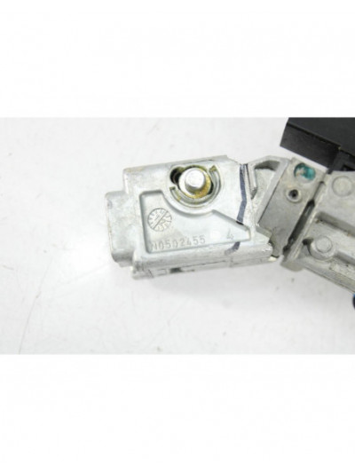 Recambio de conmutador de arranque para citroën ds3 style referencia OEM IAM 9663123380/N0502455