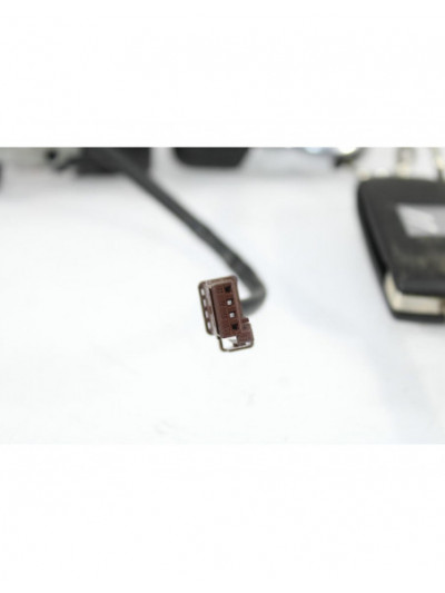 Recambio de conmutador de arranque para citroën ds3 style referencia OEM IAM 9663123380/N0502455