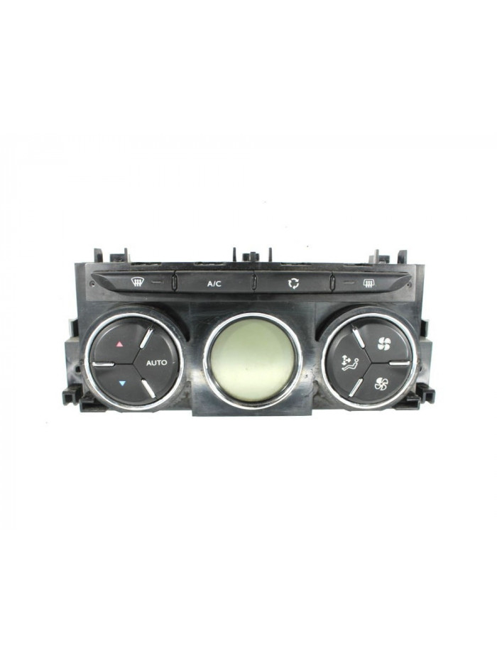Mando climatizador CITROËN DS3 Style 2012