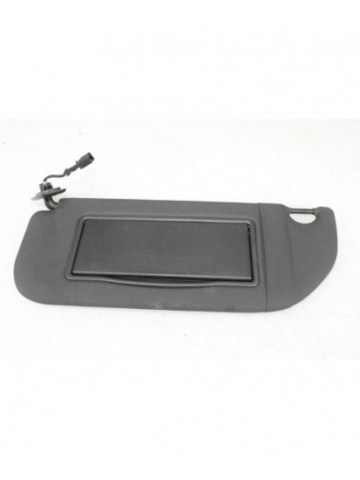 Recambio de parasol izquierdo para citroën ds3 style referencia OEM IAM B0A515