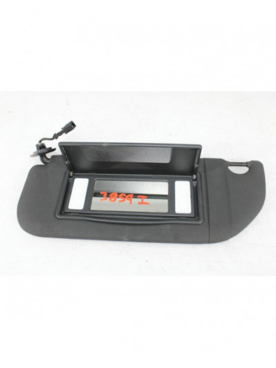 Parasol izquierdo CITROËN DS3 Style 2012