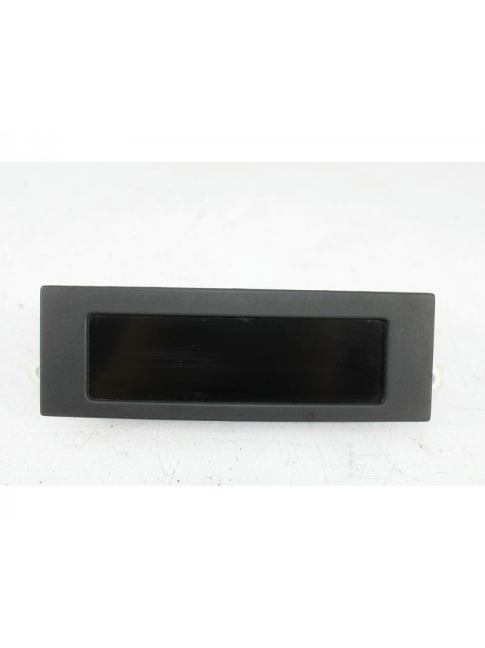 Pantalla multifuncion CITROËN DS3 Style 2012
