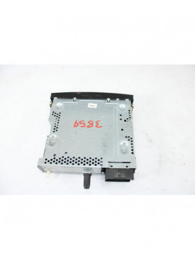 Recambio de sistema audio / radio cd para citroën ds3 style referencia OEM IAM 96775574XT