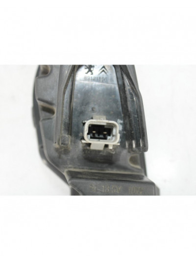 Recambio de piloto delantero derecho para citroën ds3 style referencia OEM IAM 9671962180/89207201