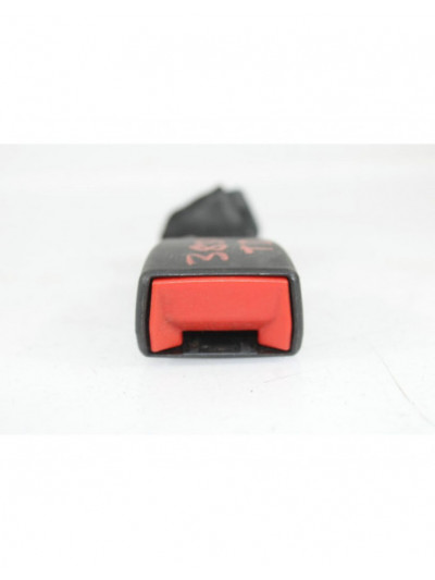 Anclaje cinturón trasero derecho CITROËN DS3 Style 2012