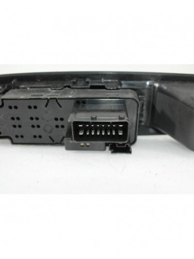 Recambio de mando elevalunas delantero izquierdo para citroën ds3 style referencia OEM IAM 96652235XT/529076433