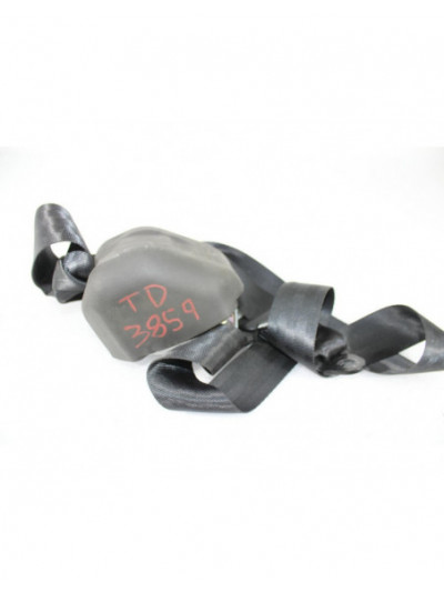 Recambio de cinturon seguridad trasero derecho para citroën ds3 style referencia OEM IAM 34088581A00/96819581XX