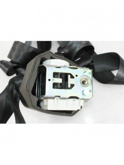 Recambio de cinturon seguridad trasero derecho para citroën ds3 style referencia OEM IAM 34088581A00/96819581XX