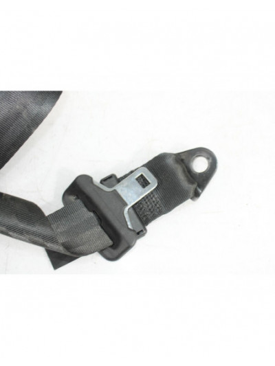 Recambio de cinturon seguridad trasero derecho para citroën ds3 style referencia OEM IAM 34088581A00/96819581XX
