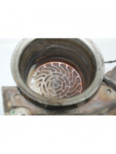 Recambio de filtro de particulas para audi a3 sportback (8va) ambiente referencia OEM IAM 5Q0131705M/2000013211