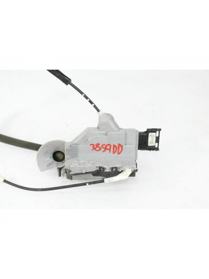 Recambio de cerradura puerta delantera derecha para citroën ds3 style referencia OEM IAM PSA006255/A04973