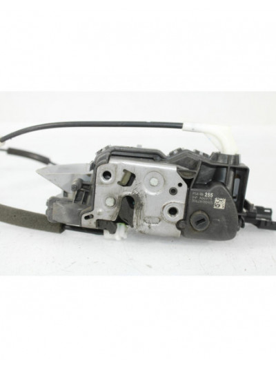Recambio de cerradura puerta delantera derecha para citroën ds3 style referencia OEM IAM PSA006255/A04973