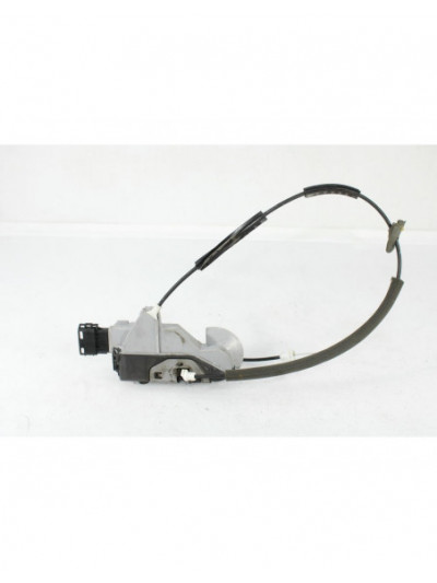 Recambio de cerradura puerta delantera derecha para citroën ds3 style referencia OEM IAM PSA006255/A04973