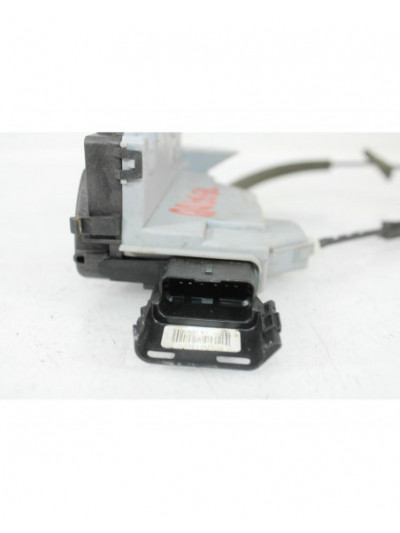 Recambio de cerradura puerta delantera derecha para citroën ds3 style referencia OEM IAM PSA006255/A04973